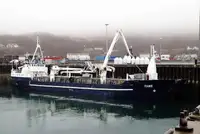 벌크선 판매 중