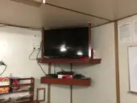 예인선 판매 중