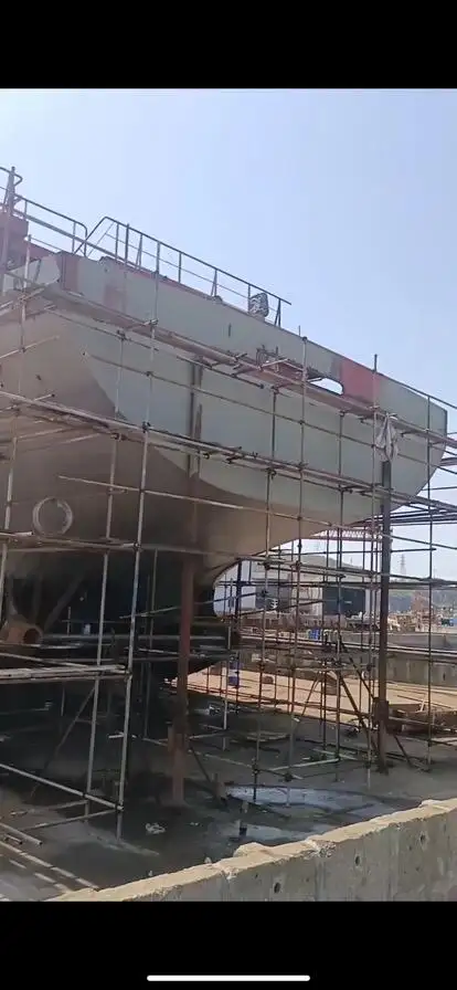 유조선/화학 물질 운반선 판매 중