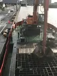 준설선 판매 중
