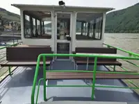 크루즈선 판매 중