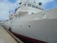 정찰 보트 판매 중