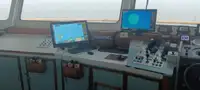 페리 선박 판매 중