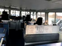 정찰 보트 판매 중