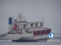 냉동선 판매 중
