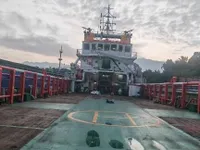 앵커 핸들링 튜그 공급선 (AHTS) 판매 중