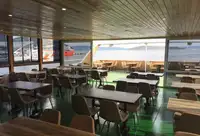 레스토랑 선박 판매 중