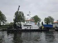 General Cargo/Multi-purpose 판매 중