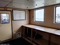 측량 선박 판매 중