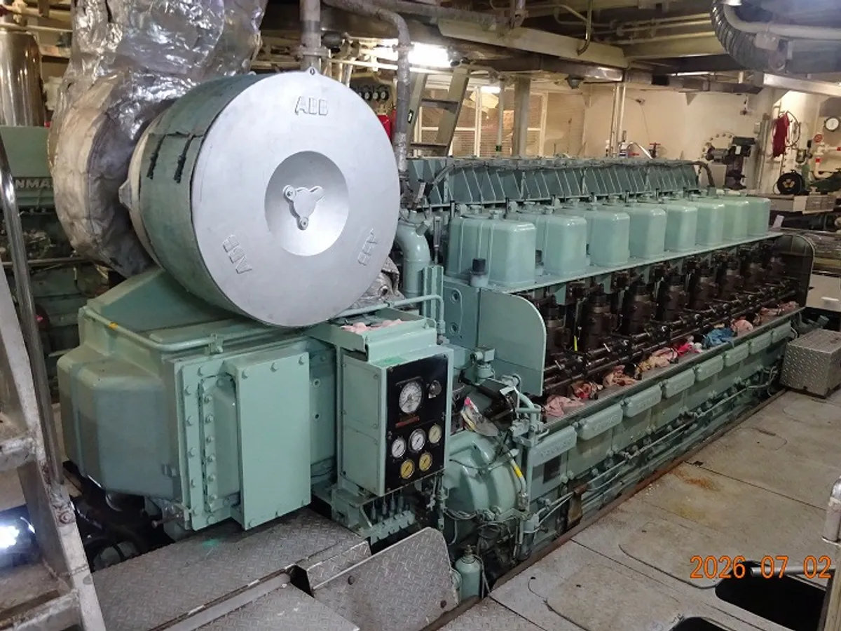 선망 어선 판매 중