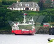 Ro-Ro ship 판매용