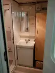 정찰 보트 판매 중