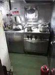 페리 선박 판매 중