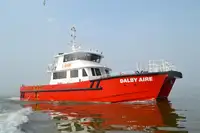 Wind farm service vessel 판매용