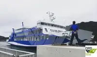 Ro-Ro ship 판매용