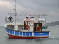 Trawler 판매용