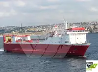 Ro-Ro ship 판매용