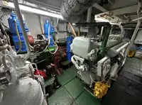 트롤 어선 판매 중