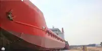상륙용 선박, 탱크 판매 중