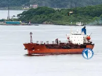 유조선/화학 물질 운반선 판매 중