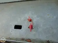 정찰 보트 판매 중