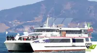 크루즈선 판매 중