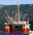 Jack-up drilling rig 판매용