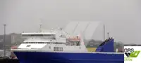Ro-Ro ship 판매용