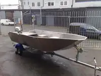 순찰선 판매용