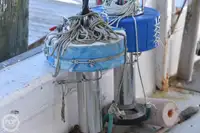 자망 어선 판매 중