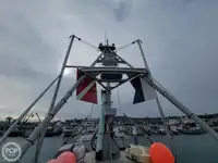 구명정 판매 중
