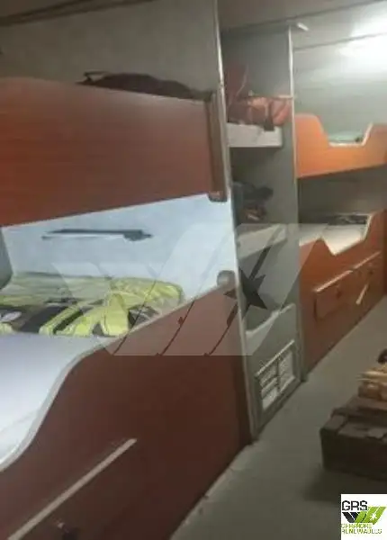 해상 풍력 발전 단지 서비스 선박 판매 중