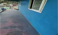 바지선 판매 중