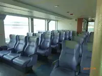 페리 선박 판매 중