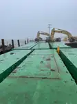 바지선 판매 중