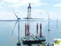 Jack-up drilling rig 판매용