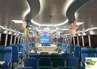 크루즈선 판매 중