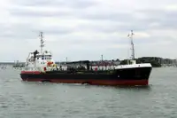 Oil/Chemical tanker 판매용