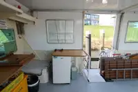 크루즈선 판매 중
