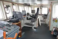 예인선 판매 중