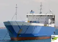 Ro-Ro ship 판매용