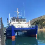 쌍동선 판매 중