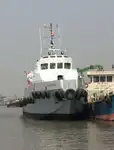 냉동선 판매 중