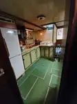 정찰 보트 판매 중