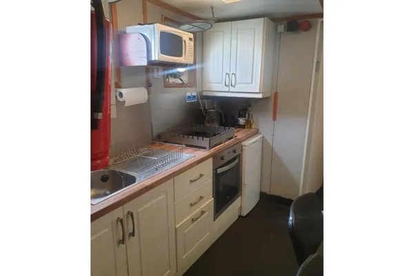 Dredger for sale