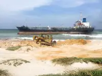 Oil/Chemical tanker 판매용