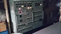 정찰 보트 판매 중