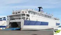 Ro-Ro ship 판매용