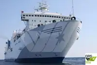 Ro-Ro ship 판매용