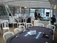크루즈선 판매 중